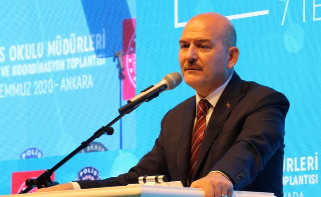 Soylu: Salı günü tüm Türkiye'de yüksek yoğunluklu denetim yapacağız