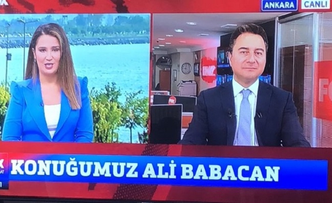 Ali Babacan: Hasta hastalığını inkar ederse tedavi olmaz