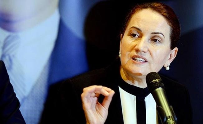 Çok sert tepki: Mabadınızdan uydurmayın!