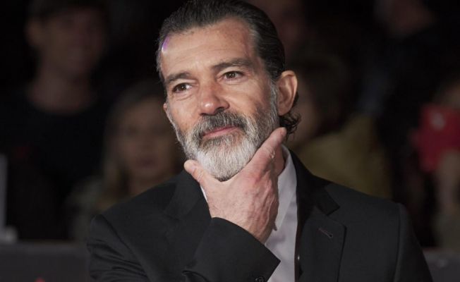 Antonio Banderas: Koronavirüse yakalandım
