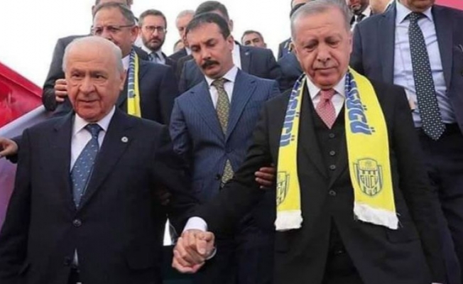 İşte Meral Akşener'e evine dön çağrısı yaptıran sır anket
