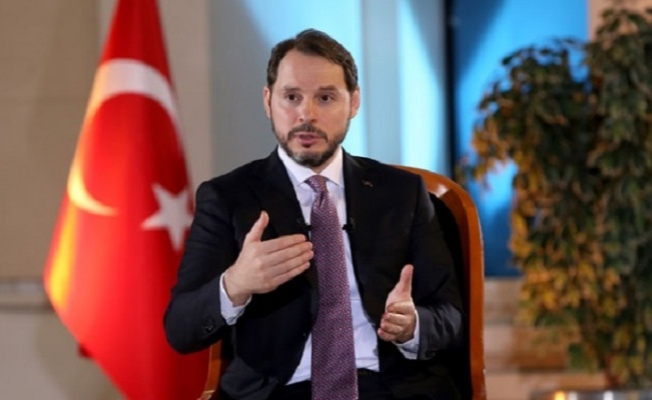 İşte Berat Albayrak'a destek vermeyen iki bakan