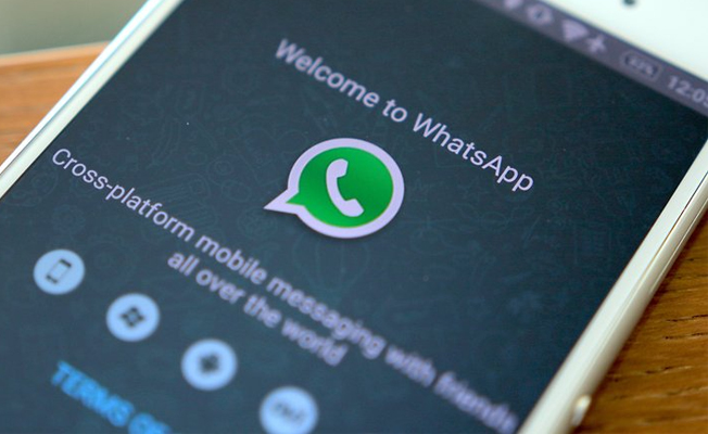 WhatsApp'tan para gönderilebilecek!