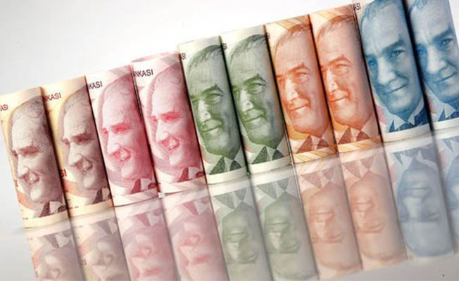 Nakit dengesi açık verdi