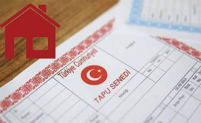 Gayrimenkul satışları 1 milyonu aştı