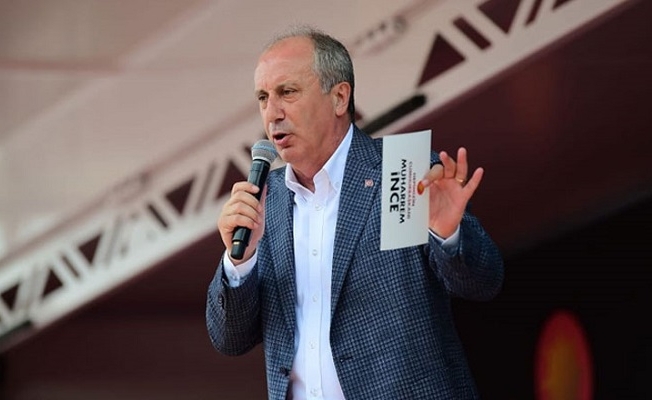 CHP'den İnce hamlesi: O videoyu yayınlayacaklar!