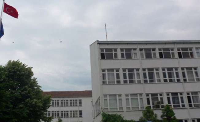 Trabzon Üniversitesi'nden adrese teslim ilan
