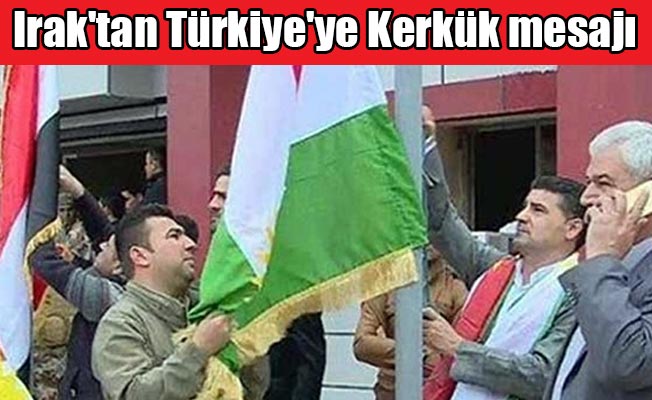 'İçişlerimize dışarıdan müdahaleye izin vermeyiz'