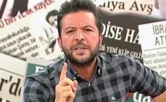 Nihat Doğan deliye döndü: Mesajları ifşa oldu!