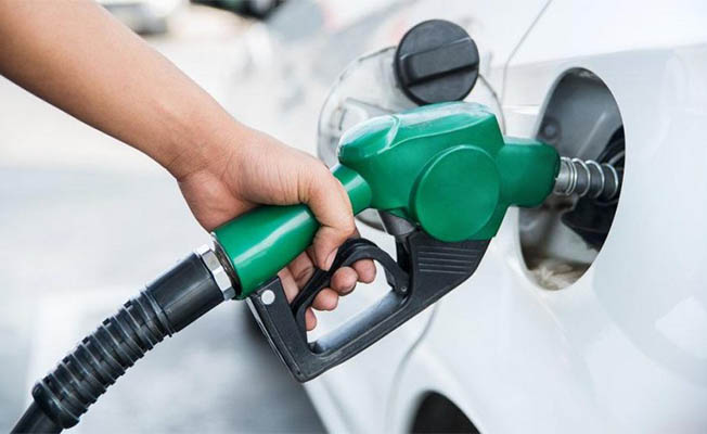 Benzine 23 kuruş zam