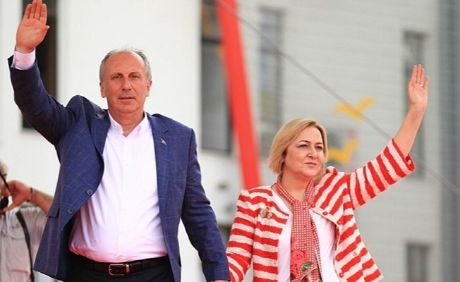 CHP'de Muharrem İnce hazırlığı: Arşivden hangi belgeler çıkarıldı?