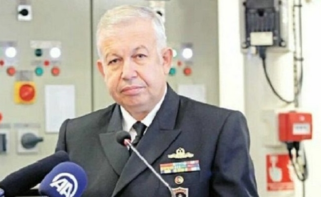 Emekli Tümgeneral Cihat Yaycı: Mavi Vatan bir devlet politikasıdır