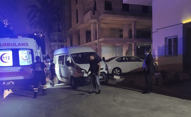 Hatay Vali Yardımcısı annesini ve kardeşini öldürdü!