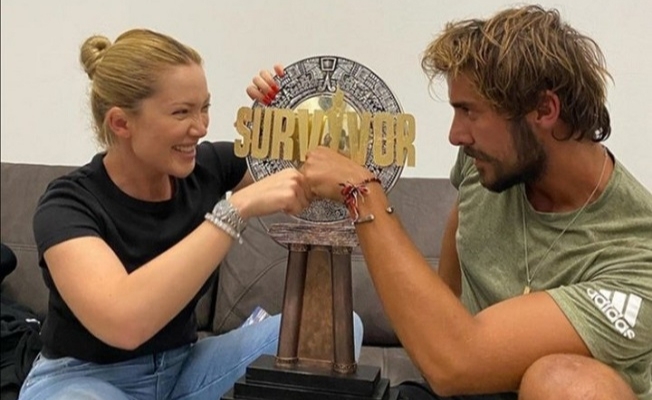 Cemal Can'dan Survivor itirafı: Herkesi organize ettim!
