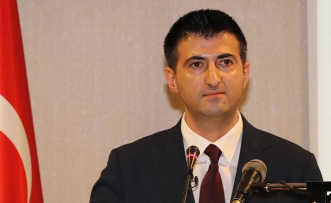 CHP'li Çelebi'den AKP'ye destek: Ben hazırım