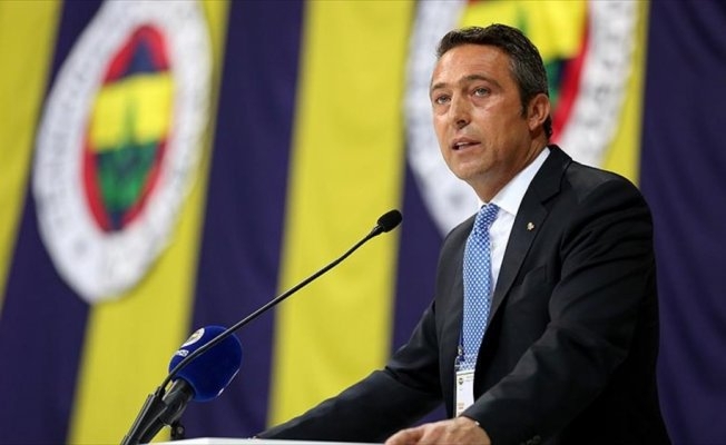 Ahmet Ağaoğlu'ndan Ali Koç'a: Madem paran yok...