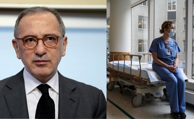 Fatih Altaylı: Açıklanan sayılardan en az biri uydurma