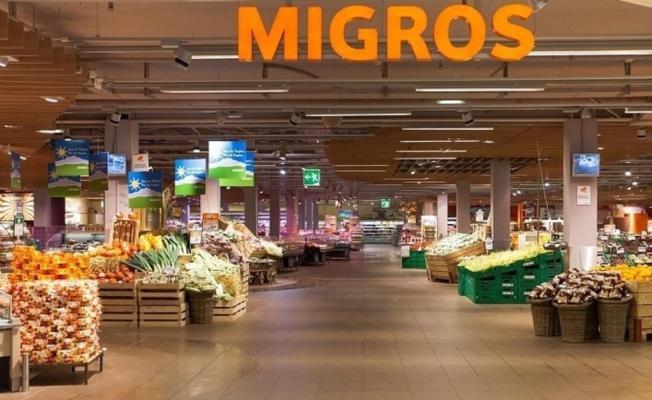 Migros 154 milyon 405 bin lira zarar açıkladı!