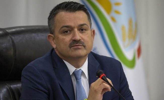 CHP'li Gürer'den Pakdemirli'yi zora sokan soru
