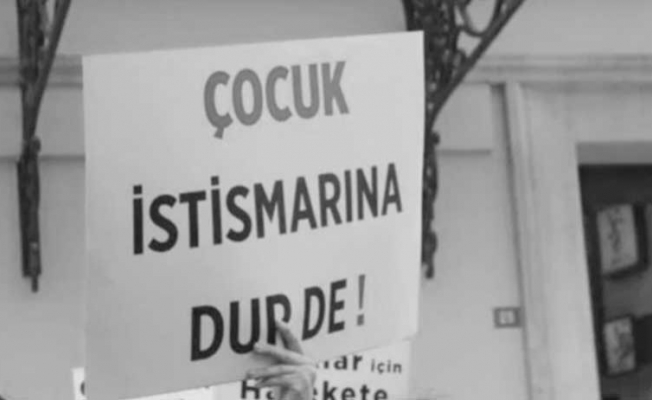 Dayısı ve abisi tecavüz etti, döverler diye şikayetçi olmadı