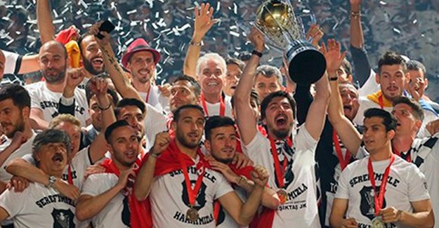 Beşiktaş'ta Nuri Şahin bombası!