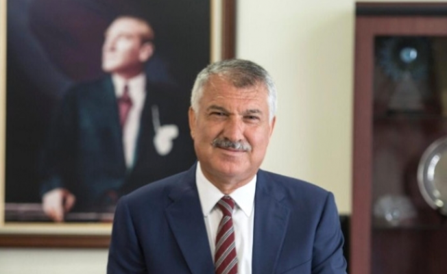 Zeydan Karalar: Yüreğir'e var da bize yok mu?