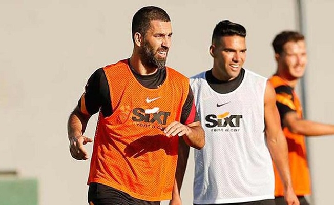 Arda Turan: Bilal Meşe'ye saldırdım çünkü kırılmıştım