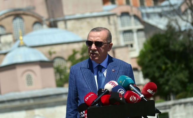 Selvi: Şu anda yeni Erdoğan sürecini yaşıyoruz