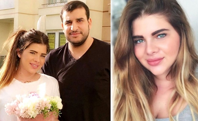 Damla Ersubaşı boşanıyor: Bizi 3,5 saat dövdü!