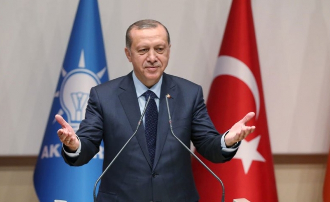 Erdoğan kendinden sonra AKP'nin başına kimin geçeceğini düşündü mü?