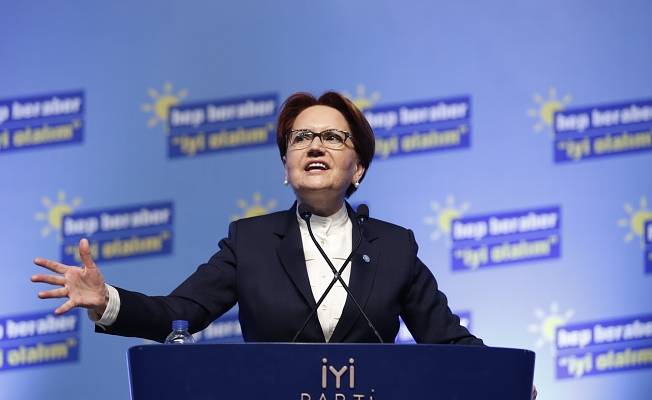 İyi Parti dindar kesimin yükselen yıldızı oldu