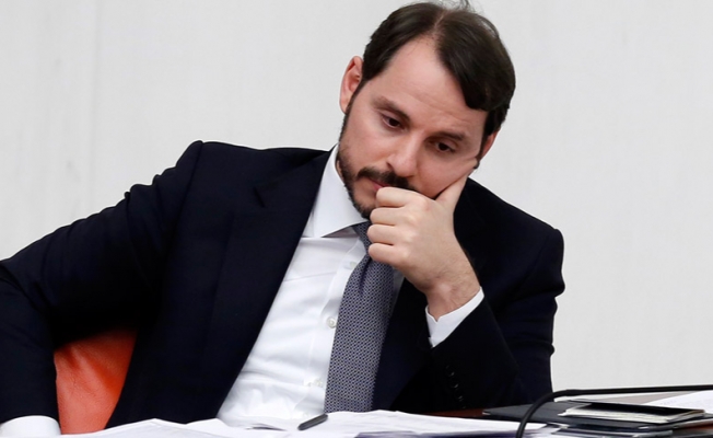 Albayrak, Enerji Bakanlığı döneminde CHP'nin o sorusuna bakın ne demiş