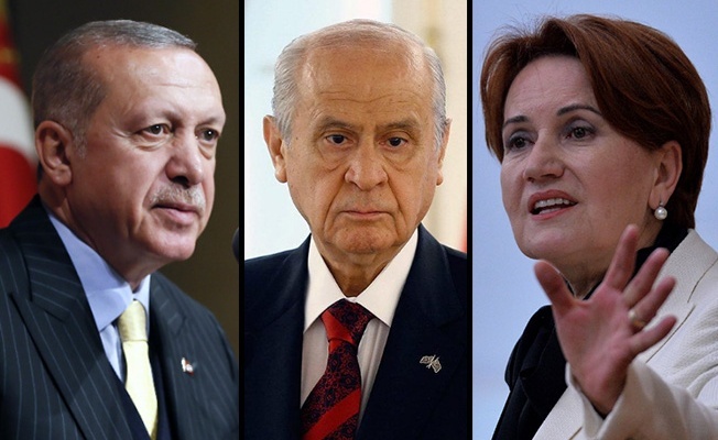 Cumhur İttifakı'nda sular durulmuyor: Bahçeli rest mi çekti?