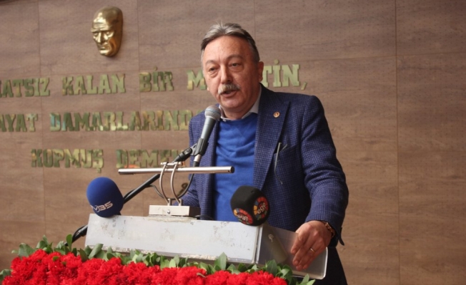CHP'li Bayır'dan Albayrak'a 11 maddelik cevap!