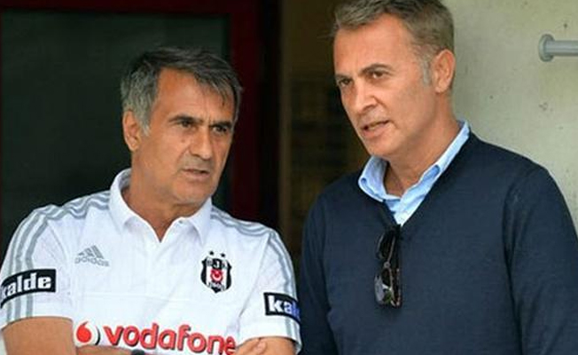 Şenol Güneş ve Fikret Orman'a 'Lyon' reddi!
