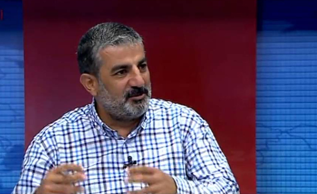 Gazeteci Adnan Bulut: Muharrem İnce'nin tarihi hatası...
