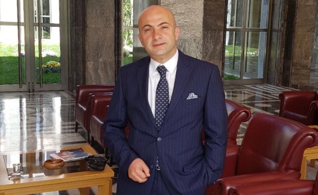 TEDAŞ yöneticisinden siyasilere inanılmaz hakaretler