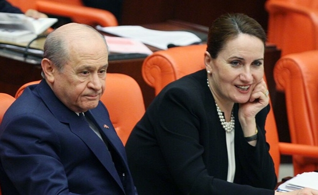 Selvi: Bahçeli evine dön çağrısı ile ilgili konuşmama talimatı verdi