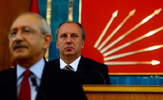 Karar: Kılıçdaroğlu'nu kerhen bile vermeyen kanallar İnce için...