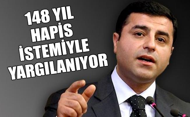 'Tutukluluğuna devam' kararı çıktı