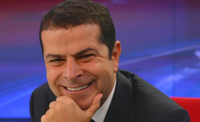 Cüneyt Özdemir'den şok çıkış: Afedersin HDP yandaşlığı