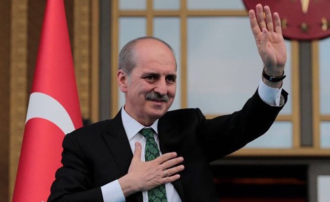 Numan Kurtulmuş'tan AKP'yi karıştıracak sözler