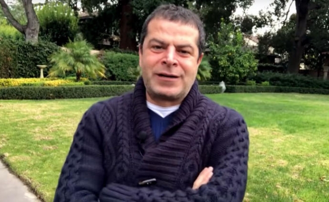 Cüneyt Özdemir HDP'den özür dileyip övgüler yağdırdı