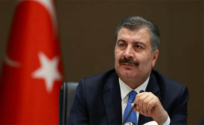 Bakan Koca: Ağır hasta sayımız 656'ya yükseldi