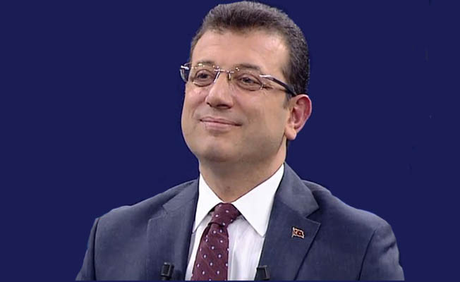 İmamoğlu Hacıbektaş'a gidiyor