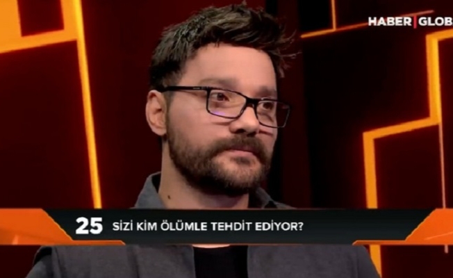 Oğuzhan Uğur: Ölü teröristin cebinden kardeşimin fotoğrafı çıktı
