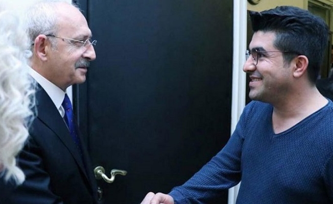 15 Temmuz Gazisi Kılıçdaroğlu ile görüştü diye...
