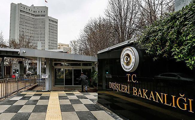 Türkiye'den AB'ye yanıt: Müzakereden yanayız