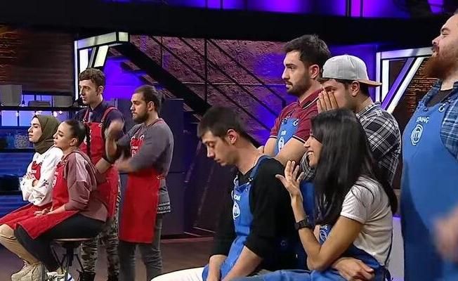 MasterChef 2020'de 13. yarışmacı kim oldu?