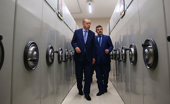Devlet belgeleri Twitter'da dolaşıyor: Şoke eden ifşa